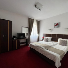 Hotel Belvedere, Ватра-Дорней — фото 3