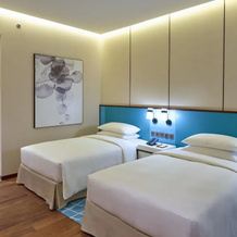Hyatt Regency Thrissur, 特里苏尔 — 照片 3