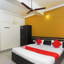 OYO 48884 Hotel Trishakti, 塔尔切尔 — 照片 5