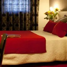 Hotel VillaSegura, 莫利纳德塞古拉 — 照片 4