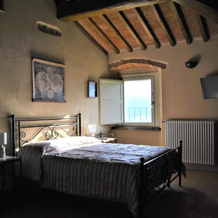 La Valle B&B, Кавриглия — фото 2