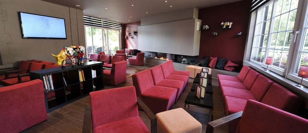 Hotel Le Charme De La Semois, Vresse-sur-Semois — photo 1