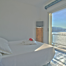 Grand Hotel San Pietro, Centola — photo 4
