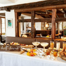 Waldhotel Fletschhorn, Саас-Грунд — фото 3
