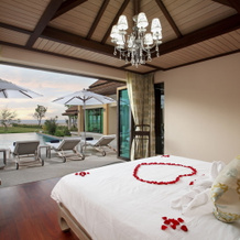 Ataman Luxury Villas, Такуа Па — фото 4