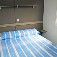 Camping Las Gaviotas, 彼德拉斯布兰卡斯 — 照片 3