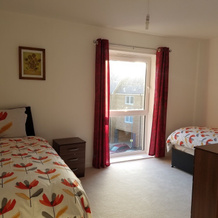 St. Clements Apartment, Greenhithe — photo 3
