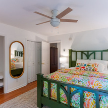 The Lodge on Lake Lure, 卢尔湖 — 照片 5