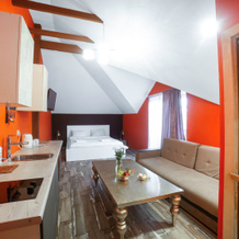 Avia House Vnukovo Guest house, 上阿卡托沃 — 照片 4