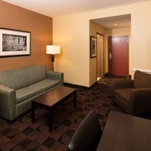 Sleep Inn & Suites North Mobile Saraland, 萨拉兰 — 照片 3
