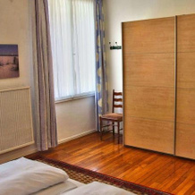 Hotel Merll-Rieff, Мерциг — фото 4