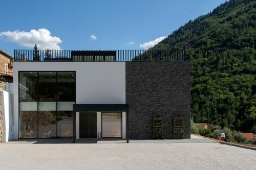 Hotel da Fábrica, Manteigas — photo 1
