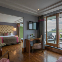 The Maritime Hotel, Bantry — photo 3