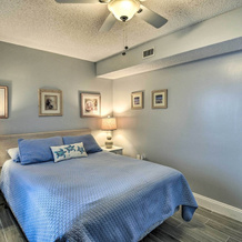 Oceanfront Condo Rental Near Daytona Speedway, Ormond-by-the-Sea — photo 4