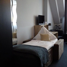 Komm' In Hotel, Мехерних — фото 4