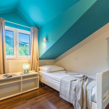 Apartments Villa Sole, 博尔 — 照片 5