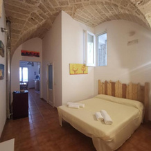 B&B la Volta di Fabio de Marco E Simona Saracino, 圣彼得罗韦尔诺蒂科 — 照片 3
