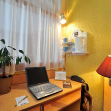 Hôtel & Résidence Nevers Nord / Varennes Vauzelles, 瓦雷讷-沃泽勒 — 照片 3
