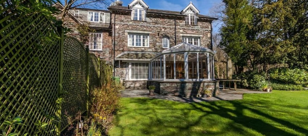 Beck Allans Guesthouse, Grasmere — photo 1