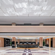Zhangjiajie National Forest Park Renjoy Hotel, 张家界 — 照片 2