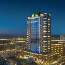 Holiday Inn Express LIAOYUAN ECONOMIC DEV ZONE by IHG, 龙山 — 照片 4