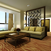 Aristo International Hotel, 老街 — 照片 5