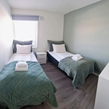 Aurora Apartment - Lyngen Experience, Норд-Ленанген — фото 3