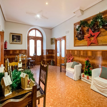 Hostal Restaurante La pinta, 安普埃罗 — 照片 2
