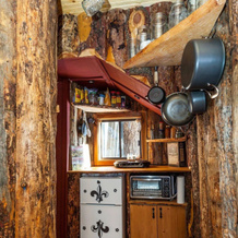 Treehouse by the Stream, Sundance — photo 4