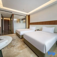 Tang Jia He Internationl Grand Hotel, Гуанъюань — фото 5