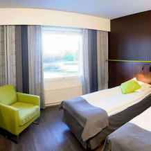 Finlandia Hotel Airport Oulu, Кемпеле — фото 3