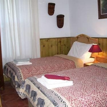 Tradouw Guesthouse, Барридейл — фото 2