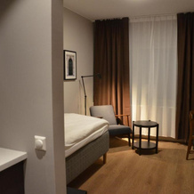 Hotell Zäta Longstay, Ostersund — photo 5