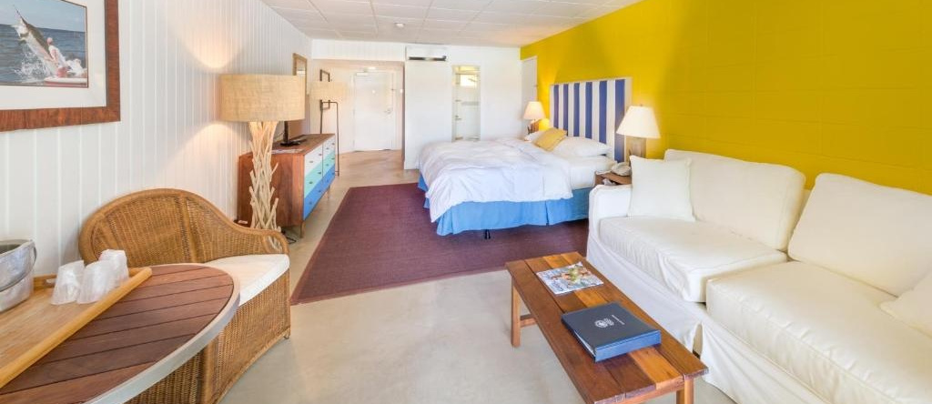 Bimini Big Game Club Resort & Marina, Северный Бимини — фото 1