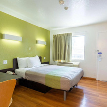 Motel 6 Camp Springs, Dc - South Camp Springs, Кэмп Спрингс — фото 5