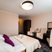 Hotel Coloseum, 雅罗斯拉夫 — 照片 2