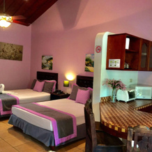 Leyenda Boutique Hotel & Spa, 卡里略港 — 照片 5