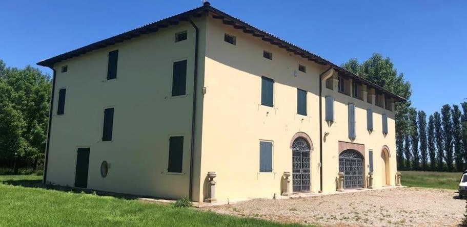 La Tenuta di Leo, San Giovanni in Persiceto — photo 1