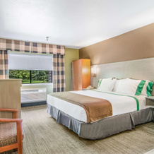 GuestHouse Inn & Suites Hotel Poulsbo, Poulsbo — photo 4