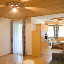 Familienhotel Replerhof, 大韦内迪格山麓普雷格拉滕 — 照片 3
