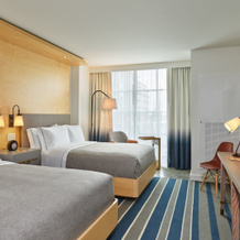 Canopy By Hilton Washington Dc Bethesda North, Бетесда — фото 3
