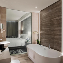 Al Bandar Rotana – Creek, Дубай — фото 4