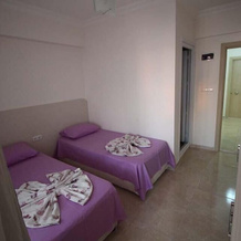 Omer Deniz Motel, Авша — фото 4