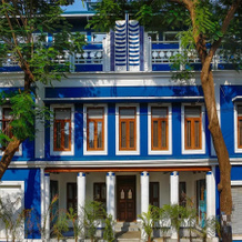 Tanjore Hi Hotel, 坦贾武尔 — 照片 2