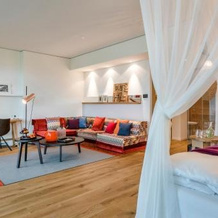 Seezeitlodge Hotel & Spa, Нофельден — фото 5