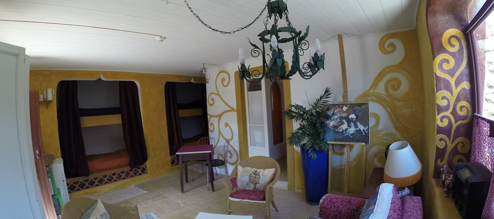 Margarida's Place, Ericeira — photo 1