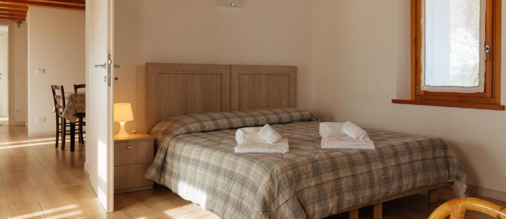Albergo Diffuso Polcenigo C. Zoldan, Polcenigo — photo 1