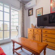 Fabuloso apartamento a 50m de playa centrico, 托雷德尔马尔 — 照片 2