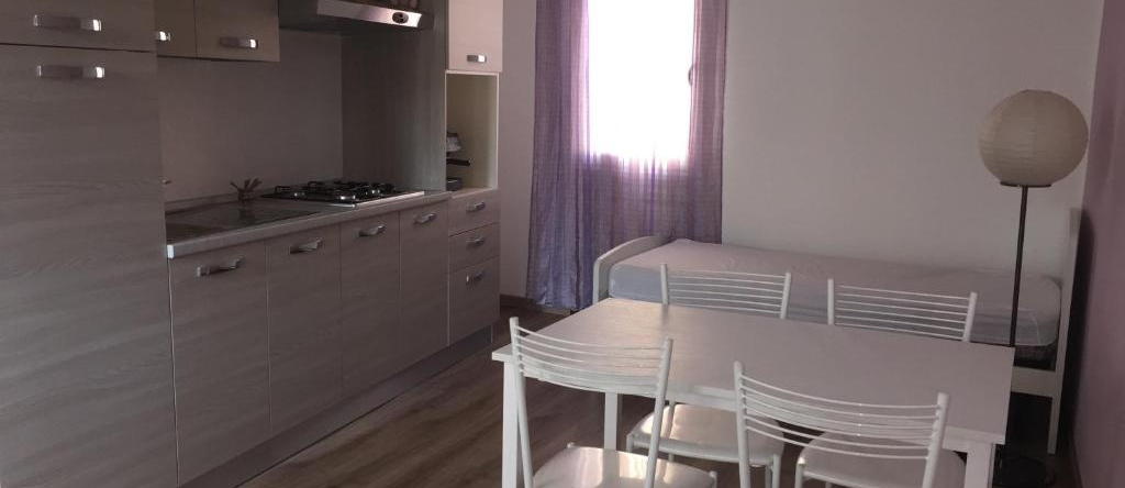 Appartamento Masha Como, 莫扎泰 — 照片 1