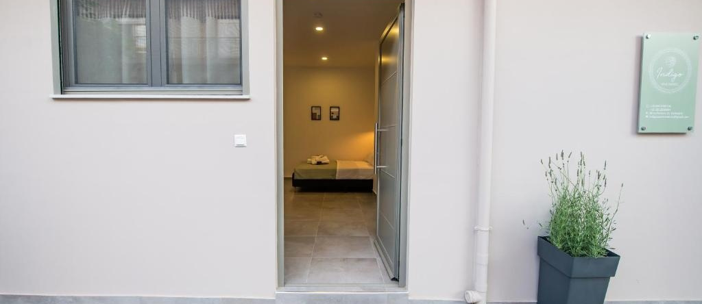 Indigo Apartment 3, Каламата — фото 1